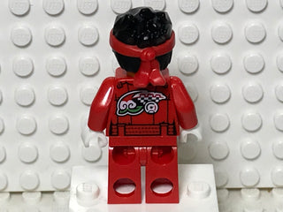 Monkie Kid, mk045 Minifigure LEGO®