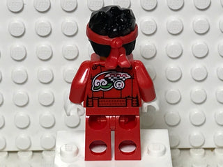 Monkie Kid, mk045 Minifigure LEGO®   