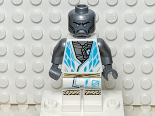 Zane, njo0749 Minifigure LEGO®