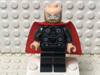 Thor, sh0734 Minifigure LEGO®