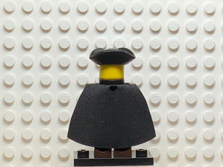The Mystery Man, col17-16 Minifigure LEGO®