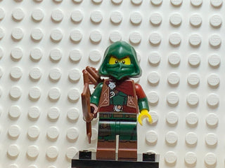 Rogue, col16-11 Minifigure LEGO®