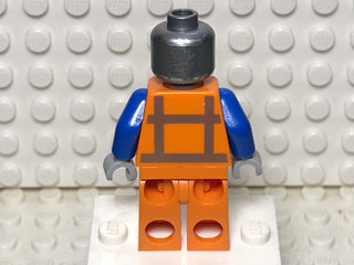 Robo Emmet, tlm063 Minifigure LEGO®