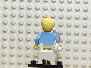Dog Show Winner, col16-12 Minifigure LEGO®