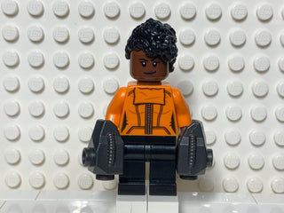 Shuri, sh0512 Minifigure LEGO®