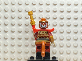 Monkey King, col19-4 Minifigure LEGO®