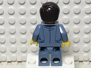 Dr. McScrubs, tlm054 Minifigure LEGO®