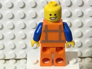 Emmet, tlm202 Minifigure LEGO®