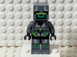 Skull Arena Player 1, min064 Minifigure LEGO®