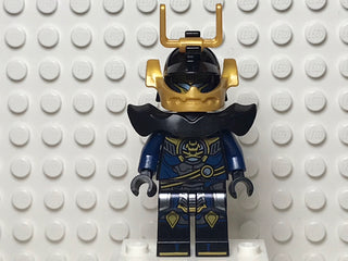 Samurai X (P.I.X.A.L.), njo0286 Minifigure LEGO®
