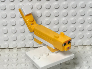 Minecraft Cat, minecat04 LEGO® Animals LEGO®