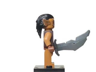 Gundabad Orc, lor076 Minifigure LEGO®