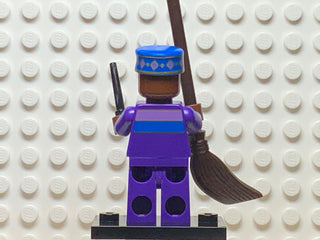 Kingsley Shacklebolt, colhp2-13 Minifigure LEGO®