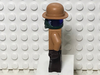 Vaughn Geist, hs075 Minifigure LEGO®