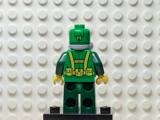 Hydra Diver, sh0216 Minifigure LEGO®