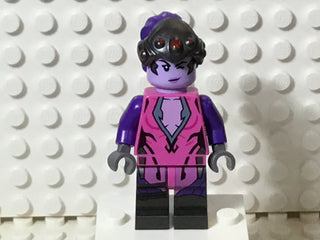 Widowmaker, ow002 Minifigure LEGO®
