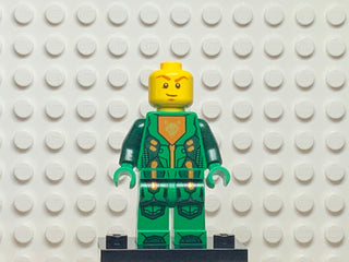 Ultimate Aaron, nex021 Minifigure LEGO®