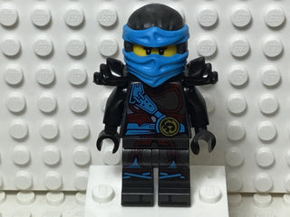 Nya, njo0279 Minifigure LEGO®