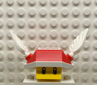 Para-Beetle, char02-6 Minifigure LEGO® Minifigure only, no stand or accessories