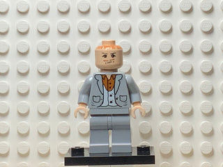 Peter Pettigrew, hp048 Minifigure LEGO®   