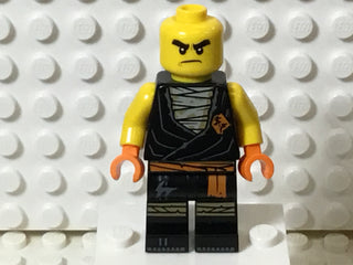 Cole, njo0645 Minifigure LEGO®