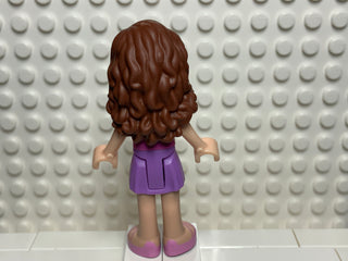 Olivia, frnd0017 Minifigure LEGO®