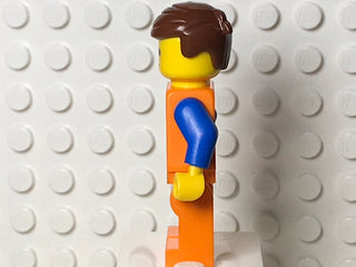 Emmet, tlm142 Minifigure LEGO®