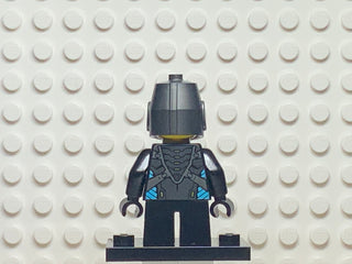 Robin Underwood, nex062 Minifigure LEGO®