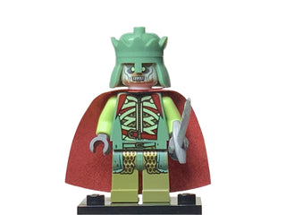 King of the Dead, lor071 Minifigure LEGO®