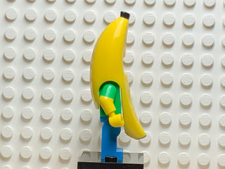 Banana Guy, col16-15 Minifigure LEGO®   