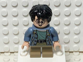 Harry Potter, hp256 Minifigure LEGO®