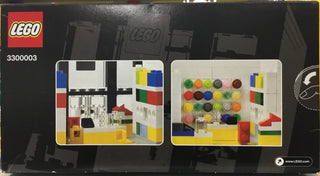 LEGO® Brand Retail Store, 3300003 Building Kit LEGO®