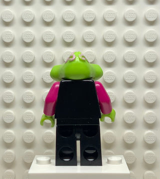 Alien Pilot, ac002 Minifigure LEGO®