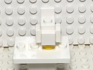 Minecraft Chicken, minechicken01 LEGO® Animals LEGO®