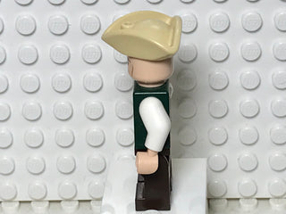 Cook, poc013 Minifigure LEGO®   