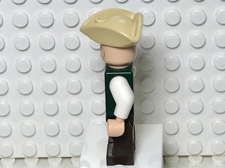 Cook, poc013 Minifigure LEGO®