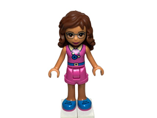 Olivia, frnd0290 Minifigure LEGO®