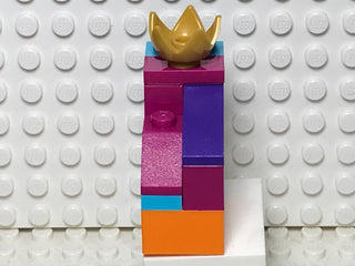 Queen Watevra WaNabi, tlm200 Minifigure LEGO®