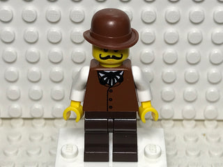 Sudds Backwash, tlm036 Minifigure LEGO®