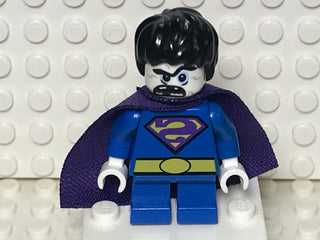 Bizarro, sh0349 Minifigure LEGO®