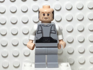 Lobot, sw0974 Minifigure LEGO®