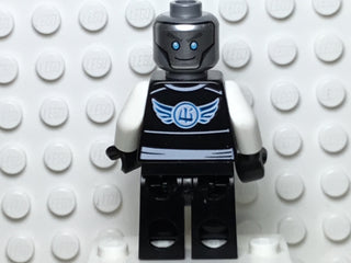 Zane (Skybound), njo0189 Minifigure LEGO®