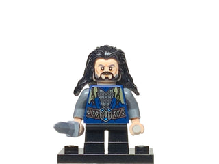 Thorin Oakenshield, lor040 Minifigure LEGO® Like New