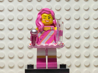 Candy Rapper, coltlm2-11 Minifigure LEGO®