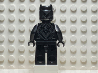 Black Panther, sh263 Minifigure LEGO®   