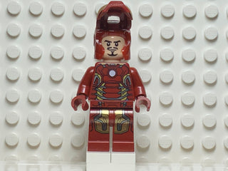 Iron Man Mark 43 Armor, sh0167 Minifigure LEGO®