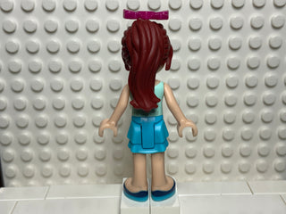 Mia, frnd0139 Minifigure LEGO®