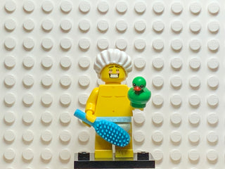 Shower Guy, col19-2 Minifigure LEGO®   
