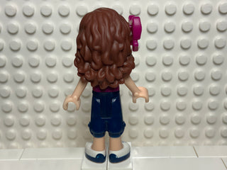 Olivia, frnd0105 Minifigure LEGO®