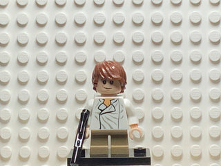 Han Solo, sw0357 Minifigure LEGO®